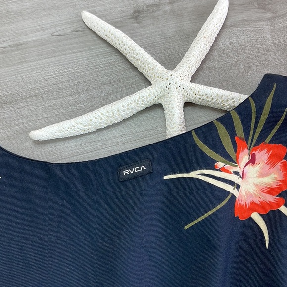 🔆RVCA🔆 AVENUE DRESS - Picture 12 of 12